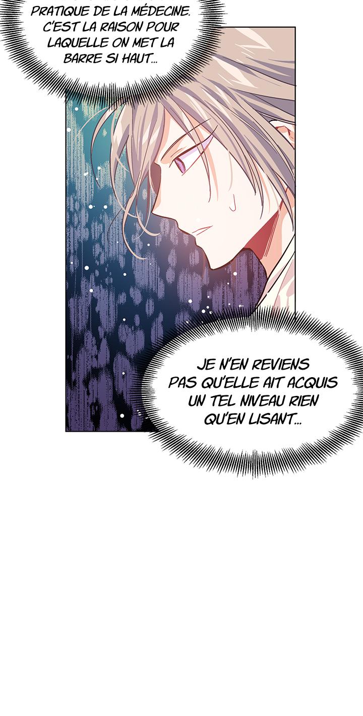Read Doctor Elise vf Manga Online