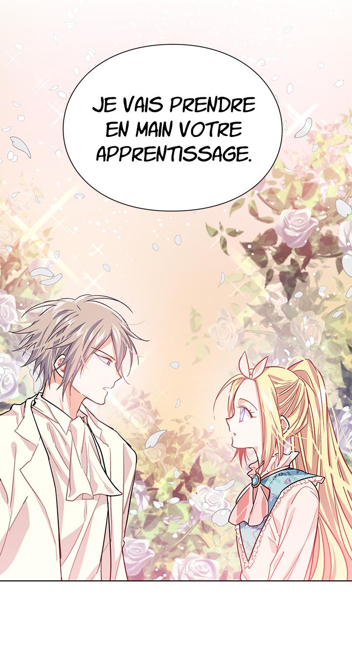 Read Doctor Elise vf Manga Online