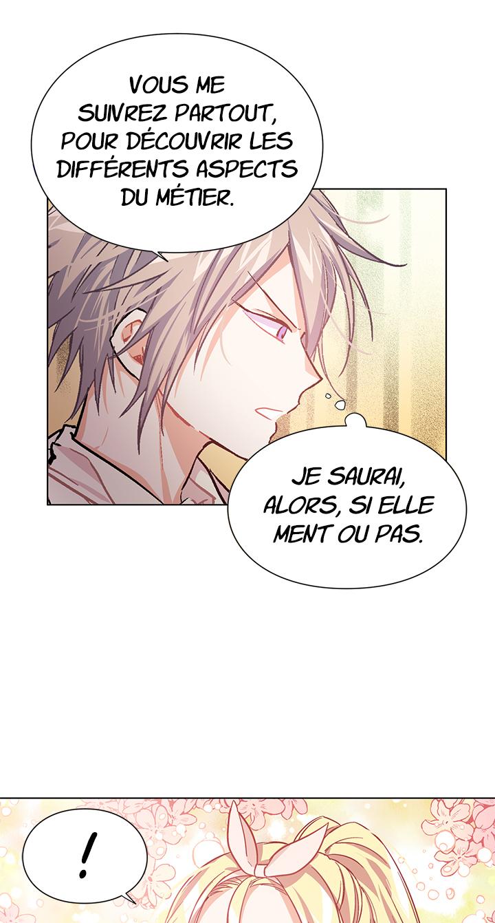 Read Doctor Elise vf Manga Online