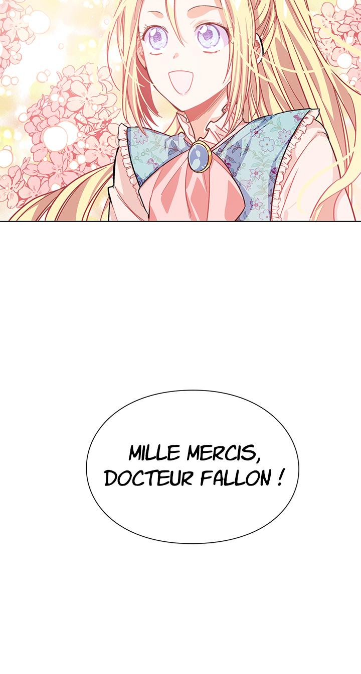 Read Doctor Elise vf Manga Online