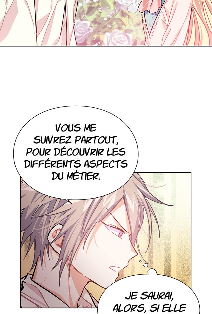 Read Doctor Elise vf Manga Online
