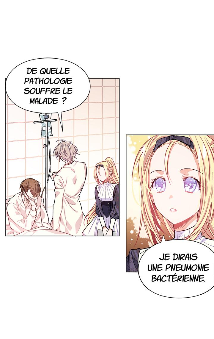 Read Doctor Elise vf Manga Online