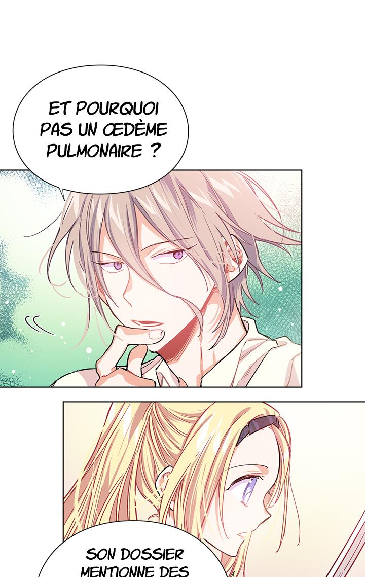 Read Doctor Elise vf Manga Online