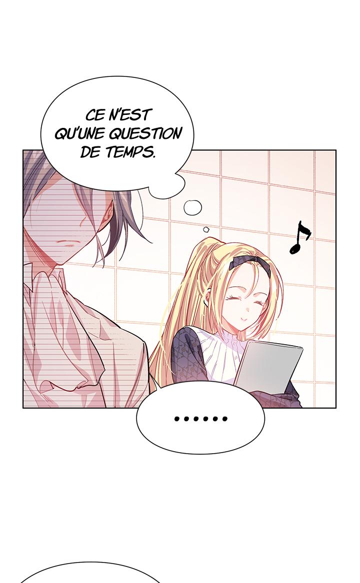 Read Doctor Elise vf Manga Online