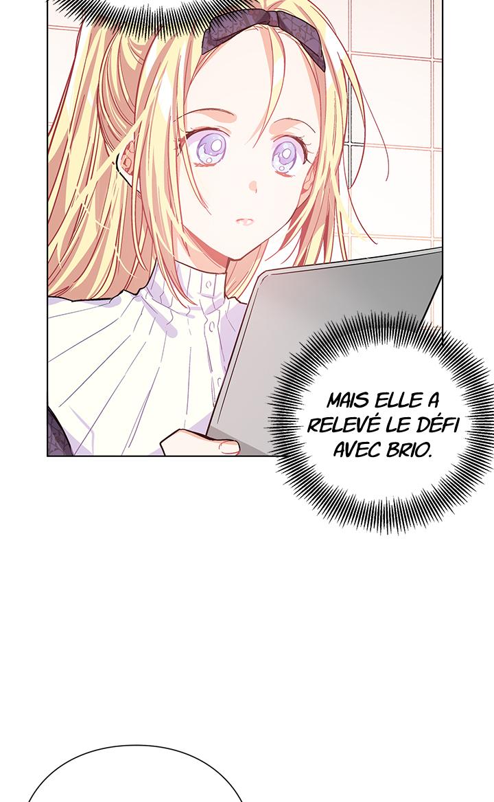 Read Doctor Elise vf Manga Online