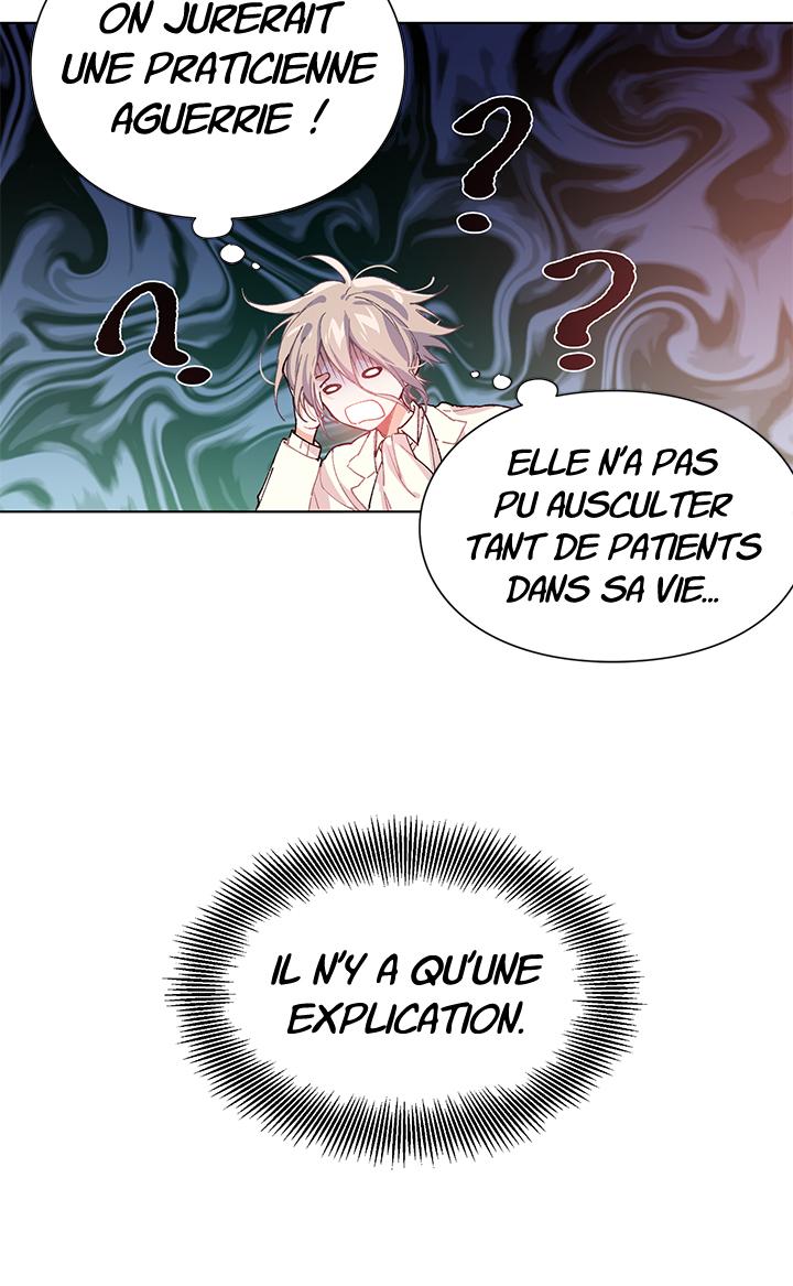 Read Doctor Elise vf Manga Online