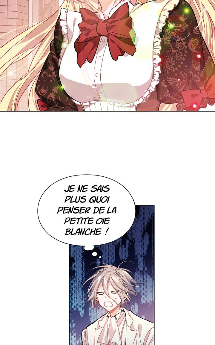 Read Doctor Elise vf Manga Online