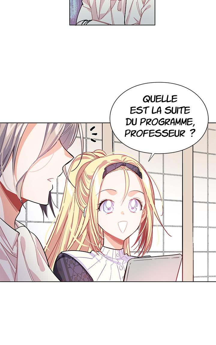 Read Doctor Elise vf Manga Online