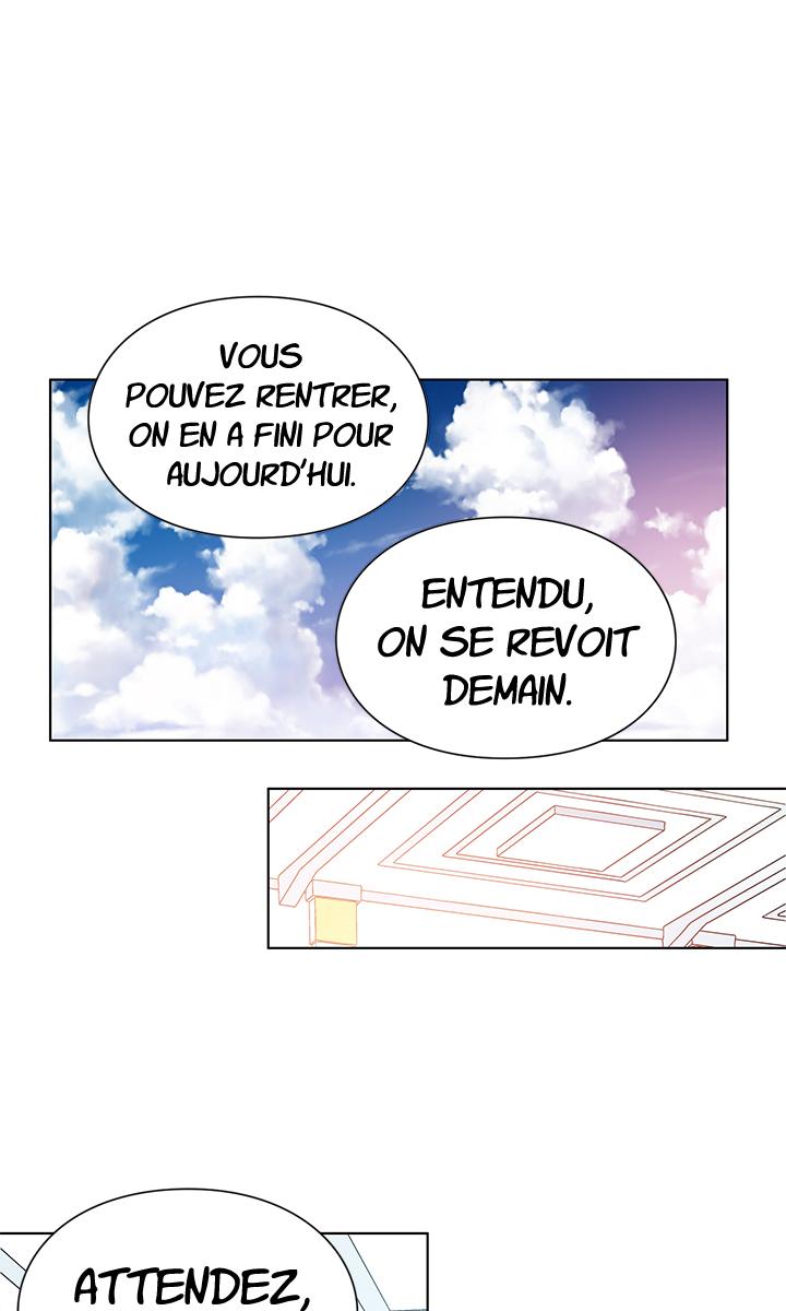 Read Doctor Elise vf Manga Online