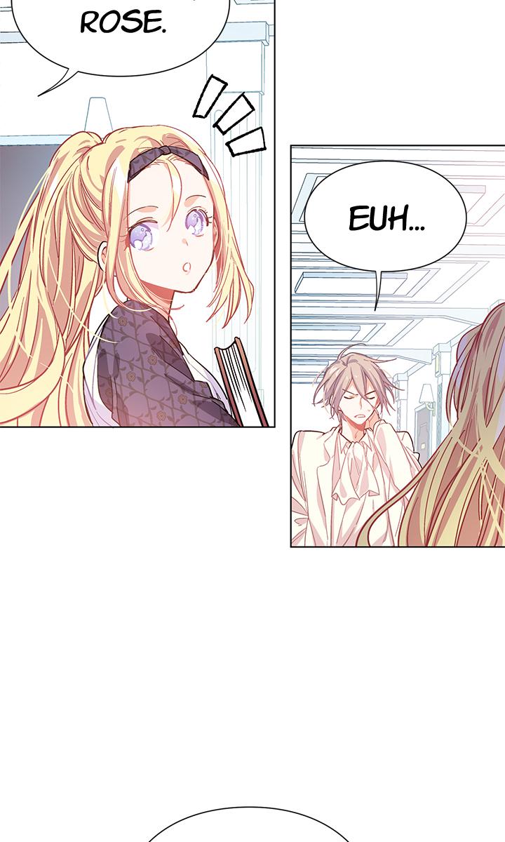 Read Doctor Elise vf Manga Online