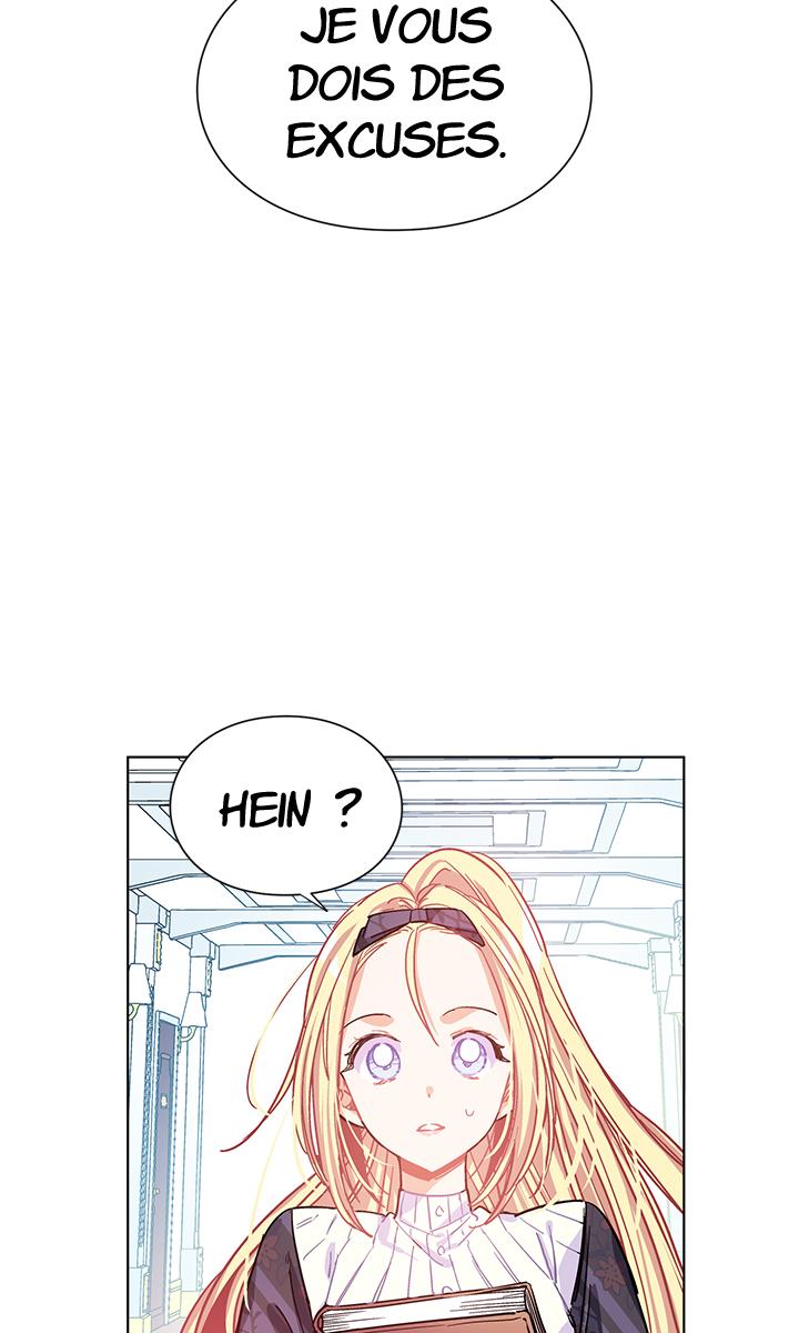 Read Doctor Elise vf Manga Online