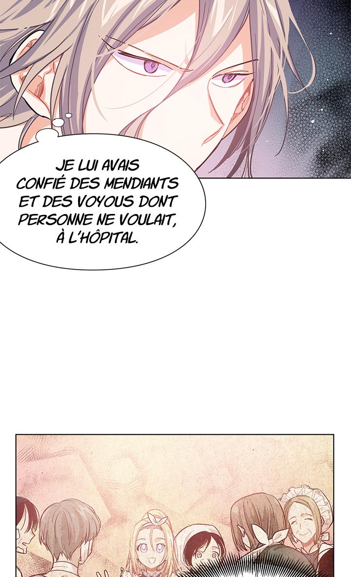 Read Doctor Elise vf Manga Online