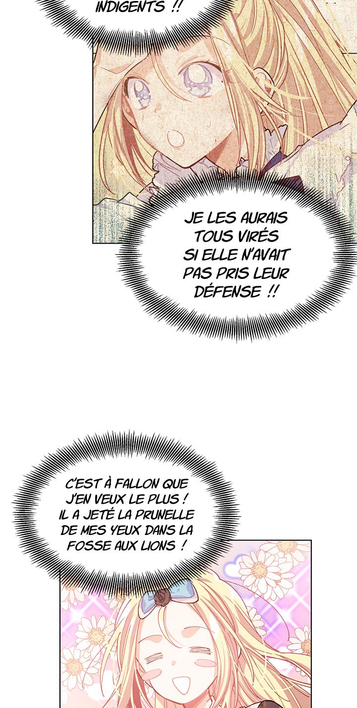 Read Doctor Elise vf Manga Online