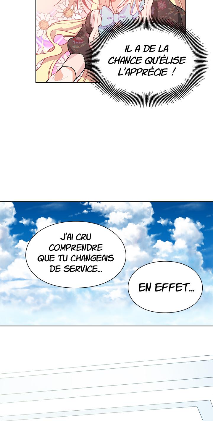 Read Doctor Elise vf Manga Online