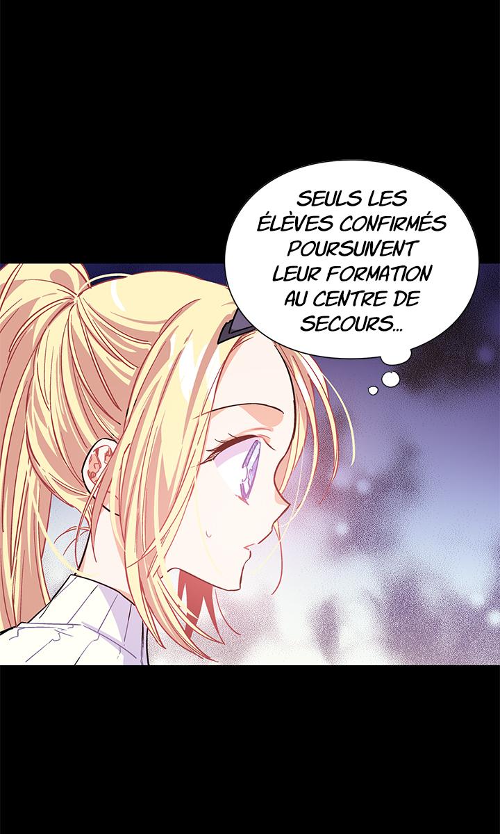 Read Doctor Elise vf Manga Online