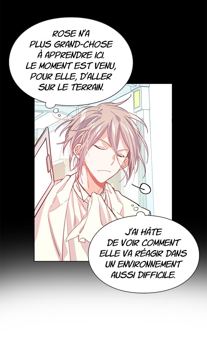 Read Doctor Elise vf Manga Online