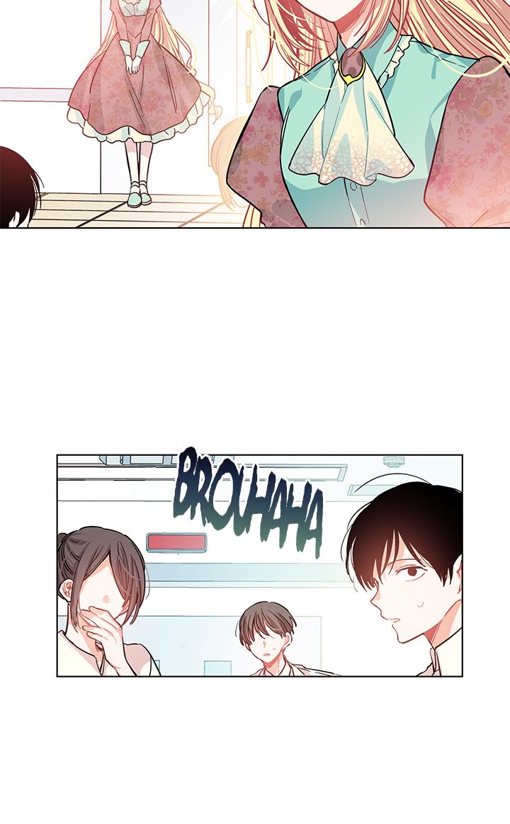 Read Doctor Elise vf Manga Online