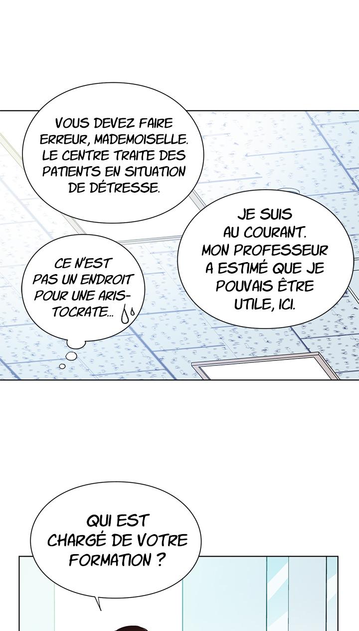 Read Doctor Elise vf Manga Online
