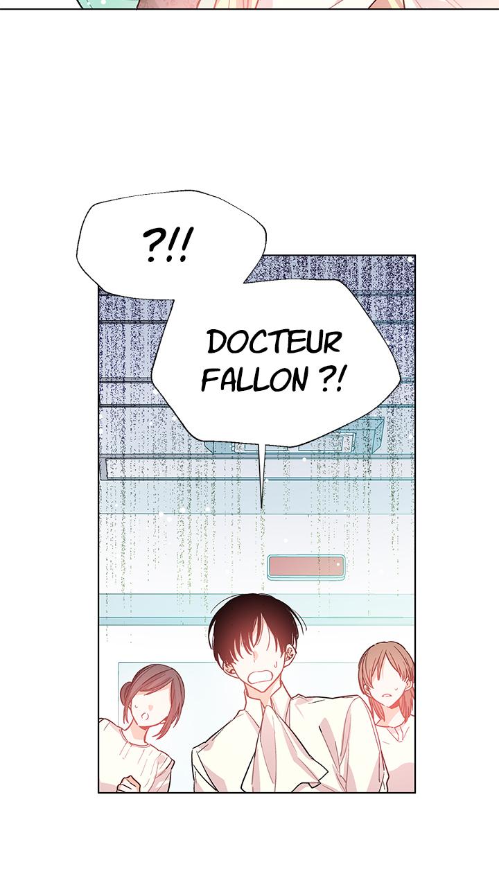 Read Doctor Elise vf Manga Online