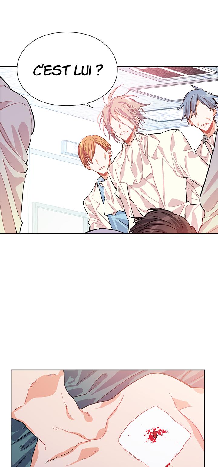 Read Doctor Elise vf Manga Online