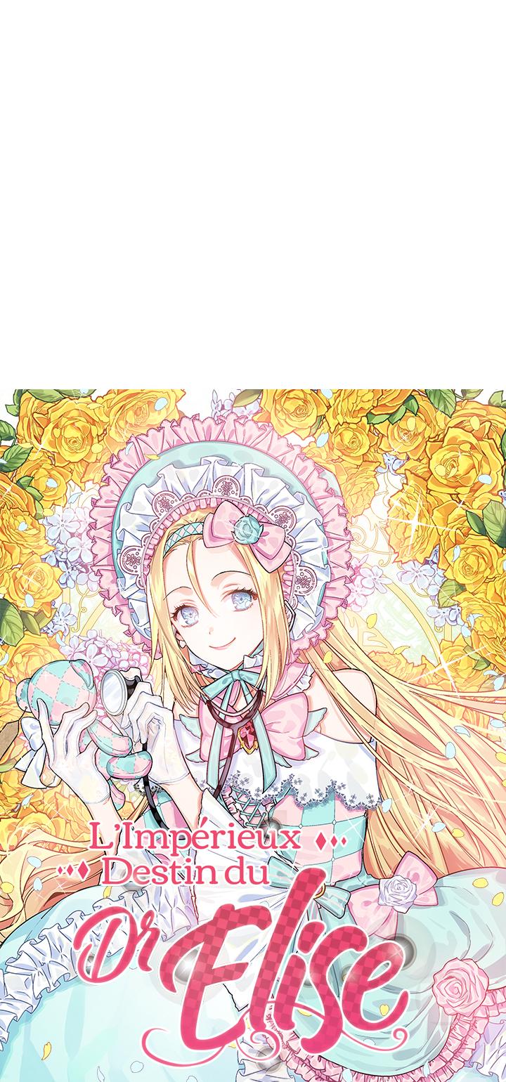 Read Doctor Elise vf Manga Online