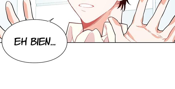 Read Doctor Elise vf Manga Online