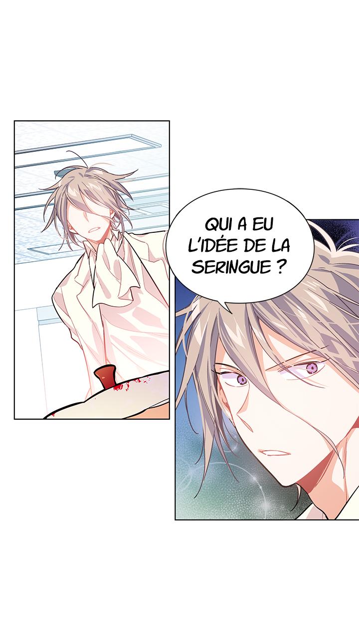Read Doctor Elise vf Manga Online