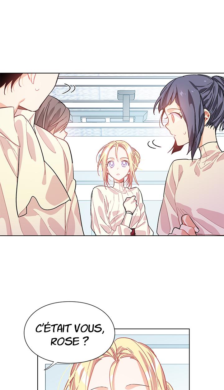 Read Doctor Elise vf Manga Online