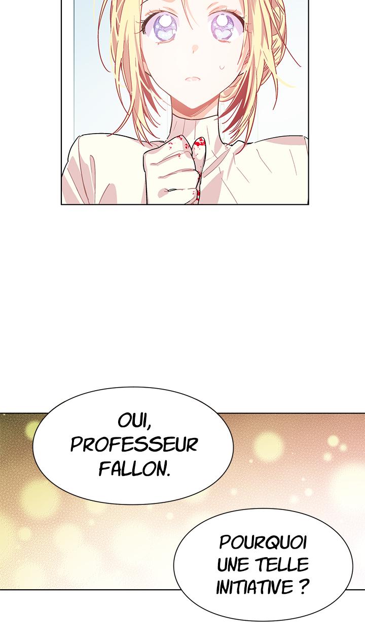 Read Doctor Elise vf Manga Online