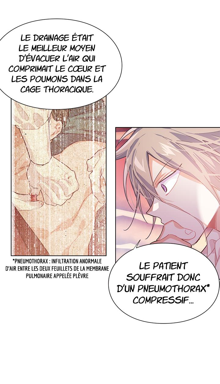 Read Doctor Elise vf Manga Online