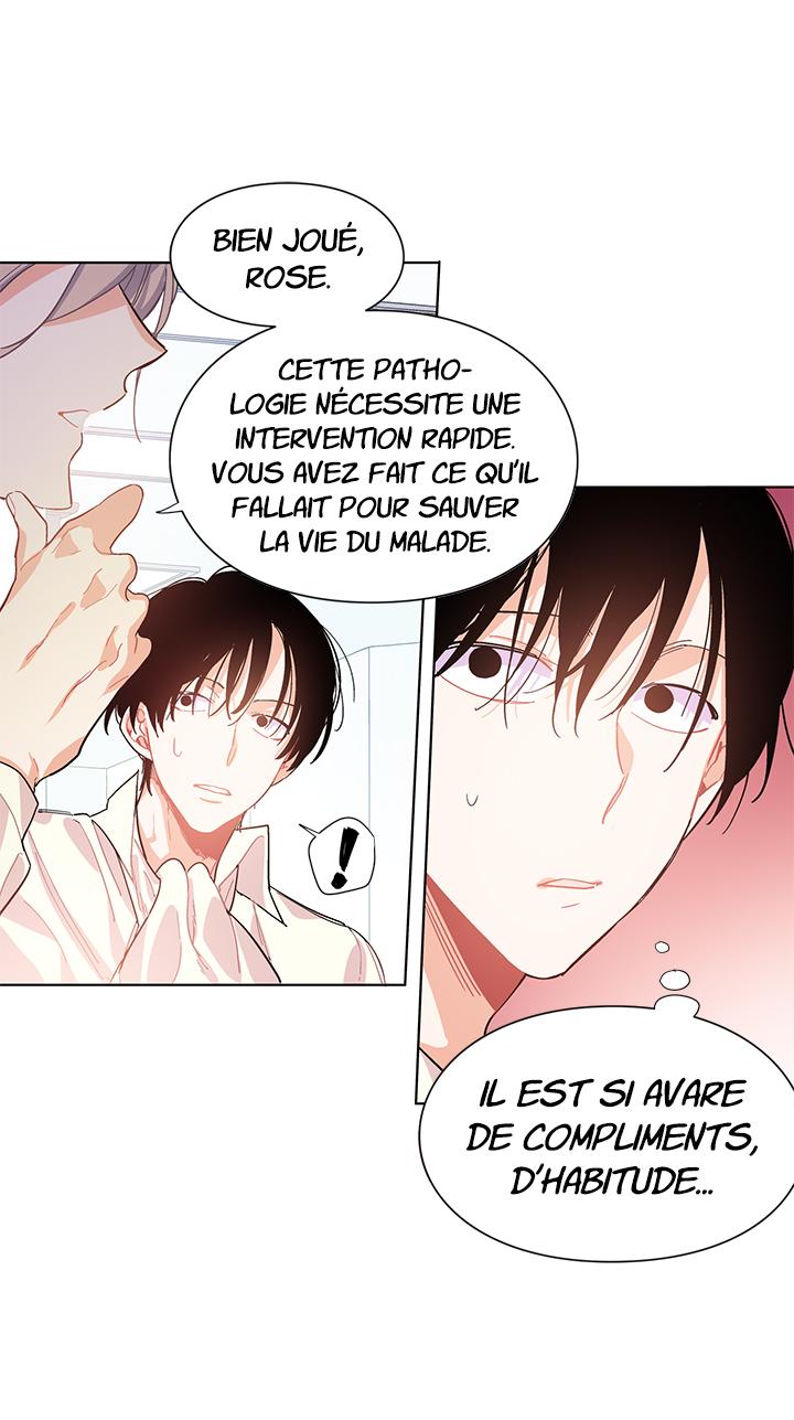 Read Doctor Elise vf Manga Online