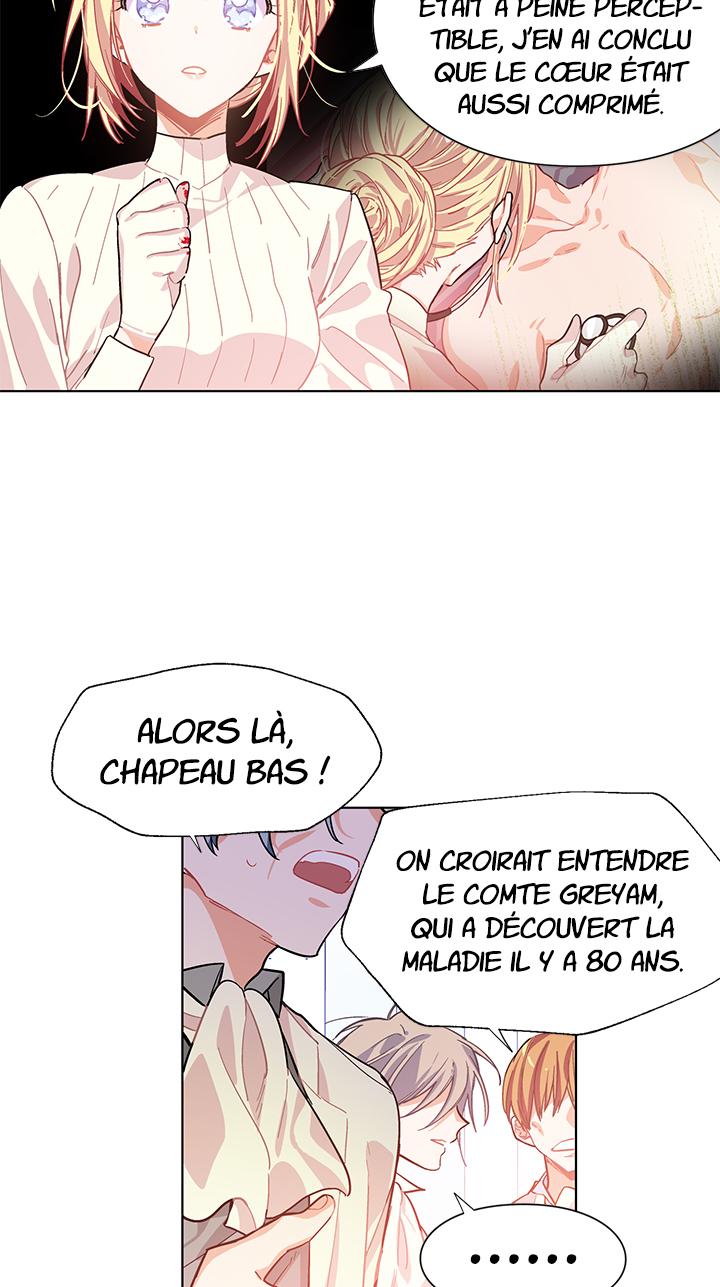 Read Doctor Elise vf Manga Online