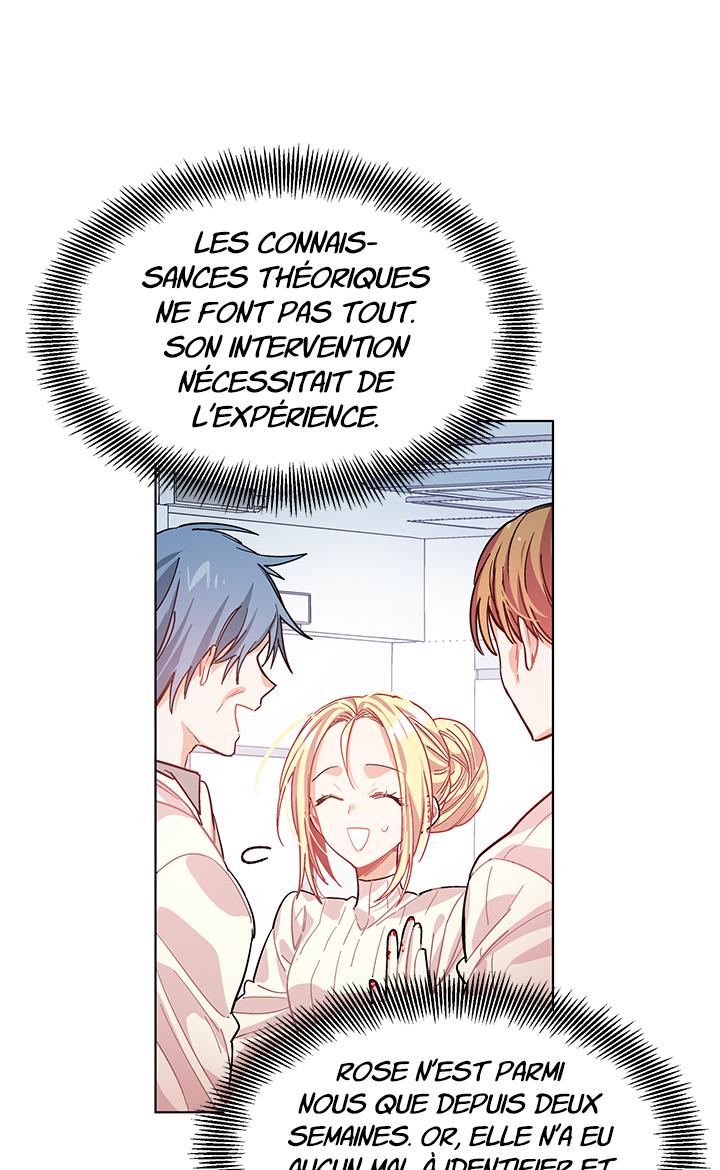 Read Doctor Elise vf Manga Online