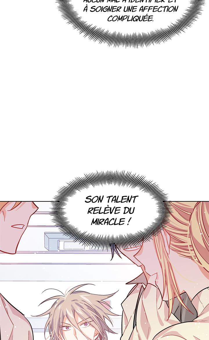 Read Doctor Elise vf Manga Online