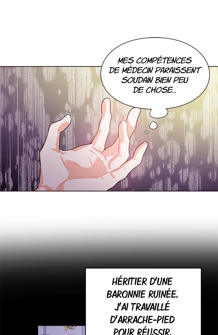 Read Doctor Elise vf Manga Online