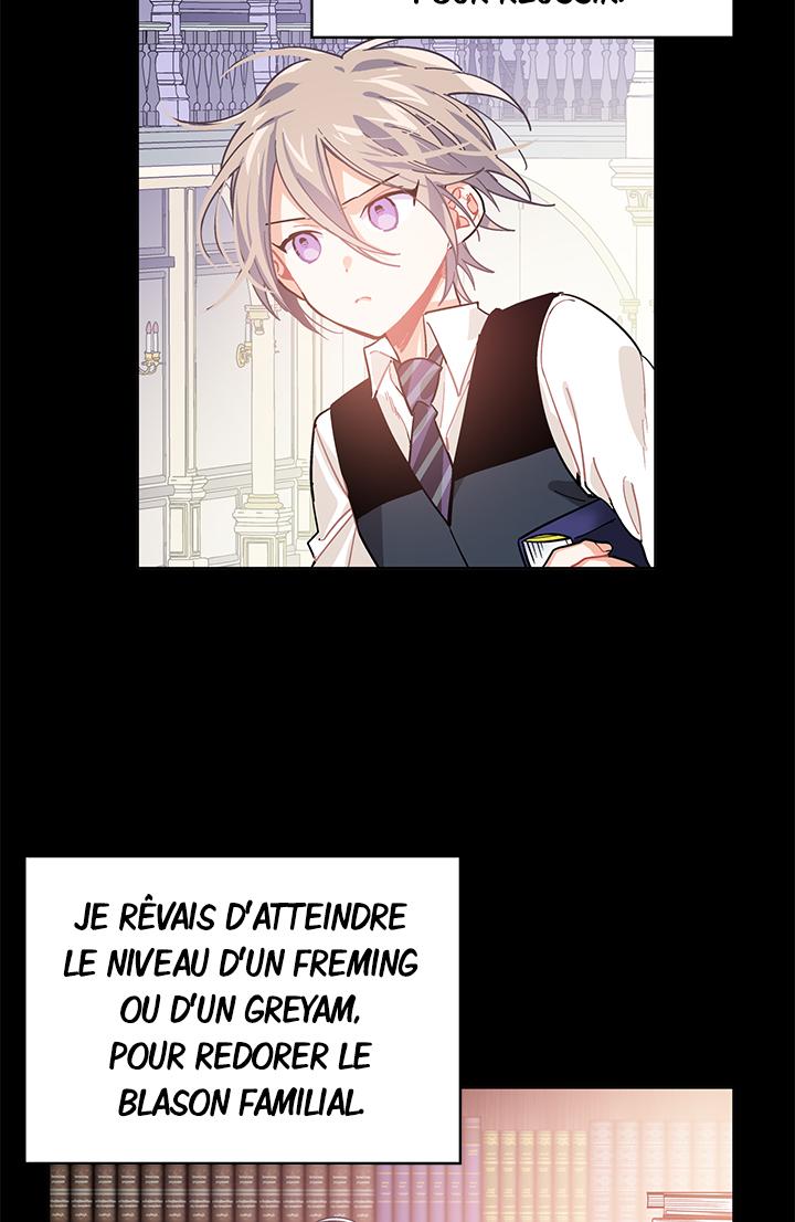 Read Doctor Elise vf Manga Online