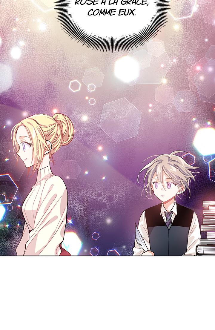 Read Doctor Elise vf Manga Online
