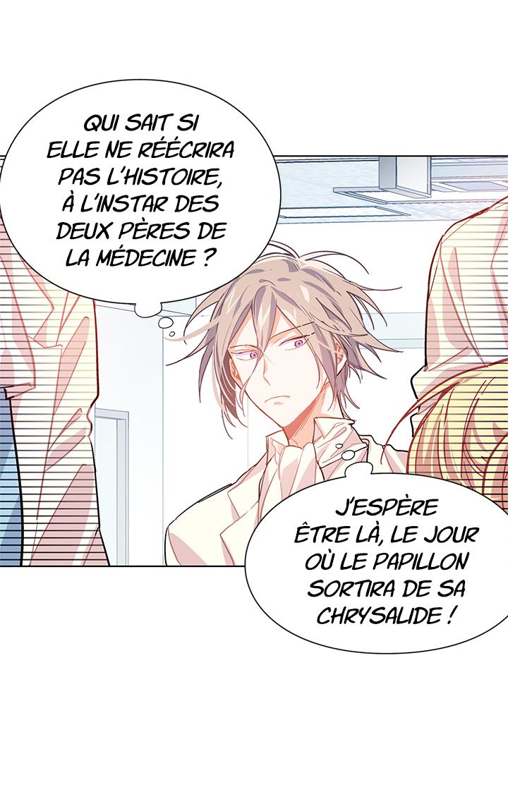 Read Doctor Elise vf Manga Online
