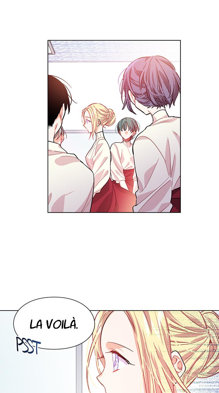 Read Doctor Elise vf Manga Online