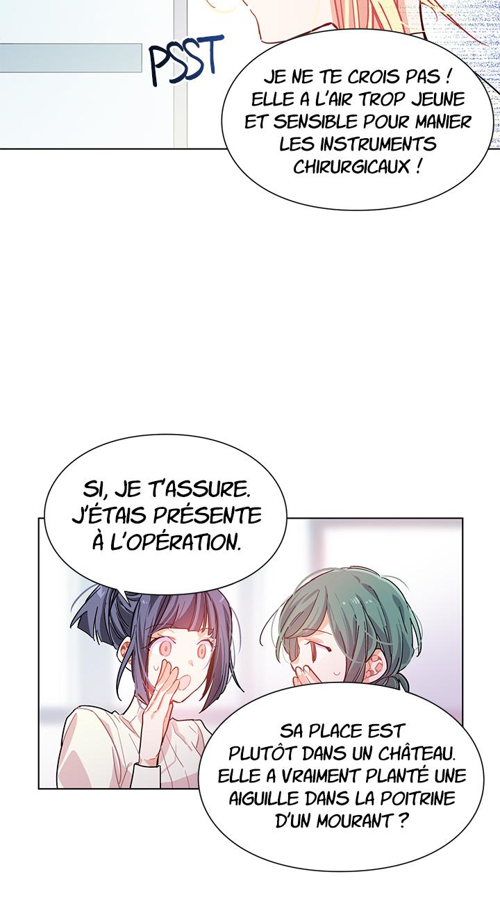 Read Doctor Elise vf Manga Online