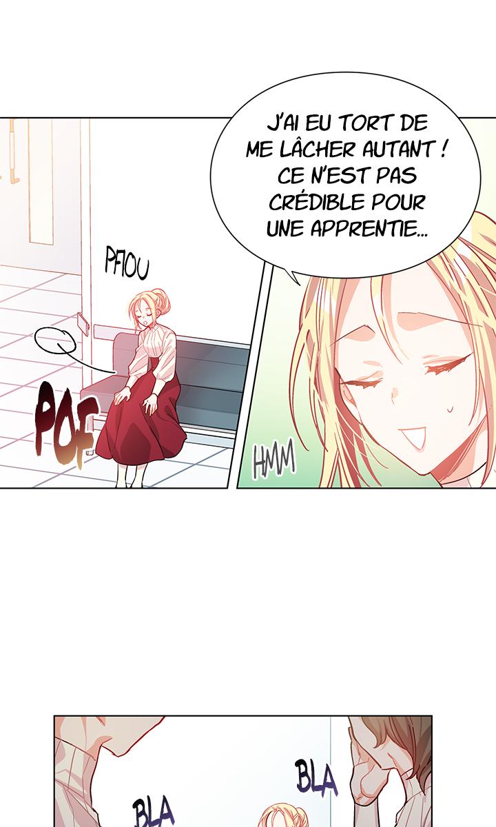 Read Doctor Elise vf Manga Online