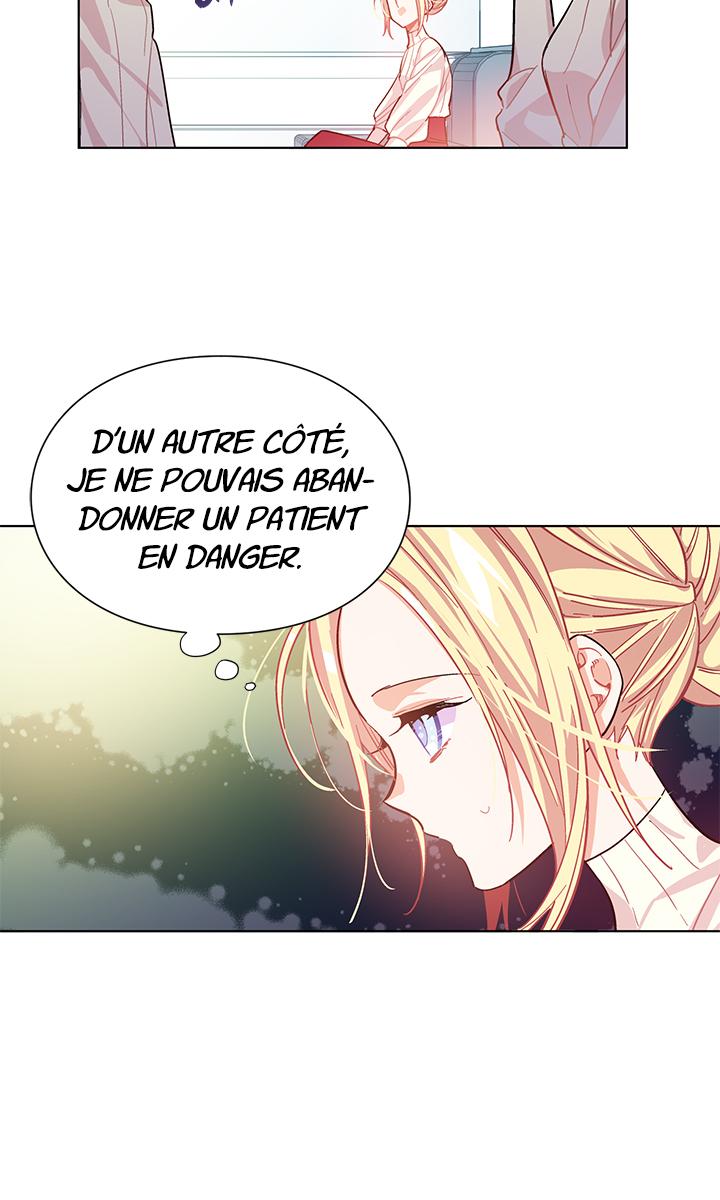 Read Doctor Elise vf Manga Online