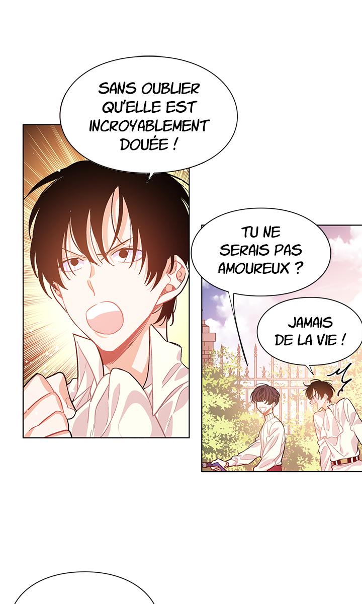 Read Doctor Elise vf Manga Online