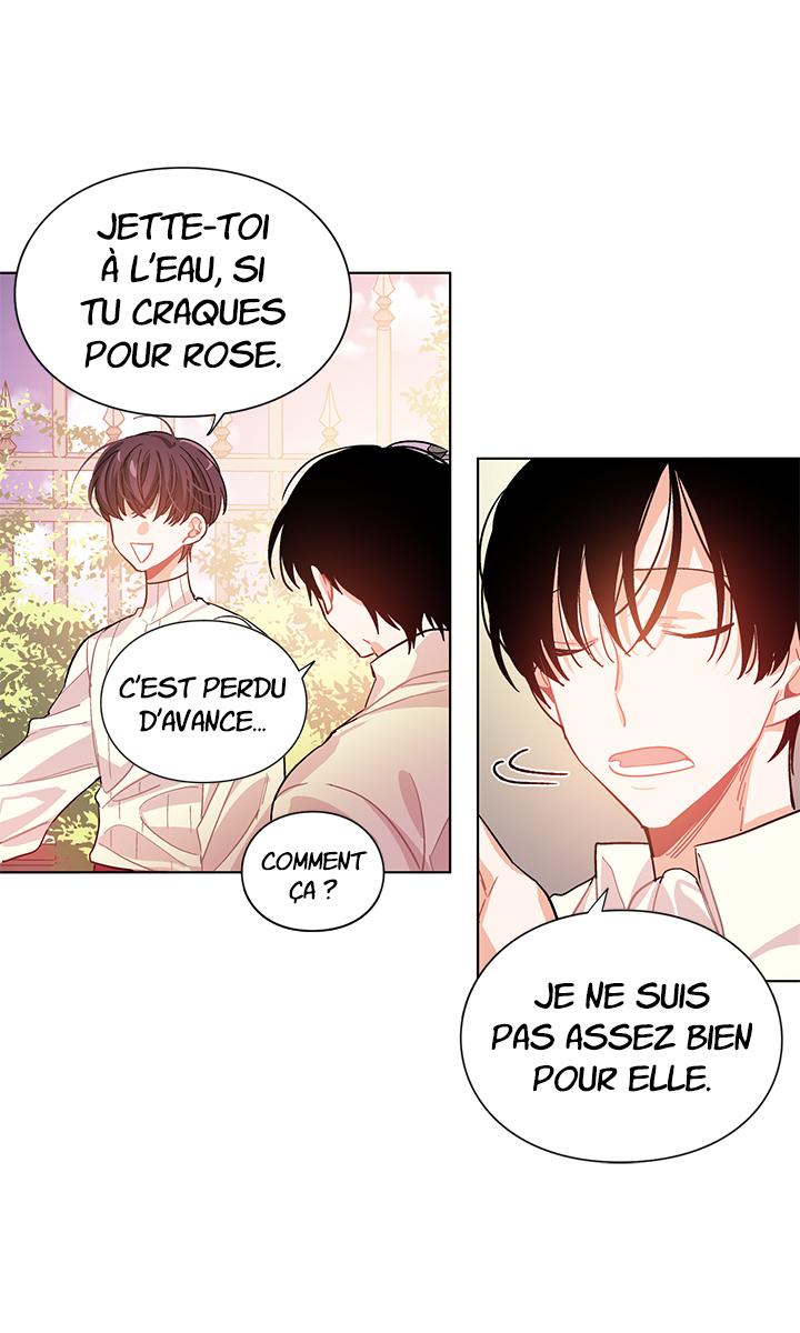 Read Doctor Elise vf Manga Online