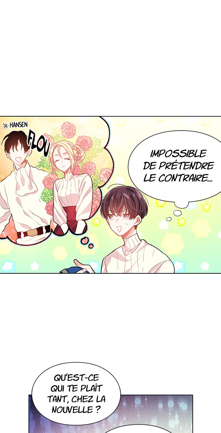 Read Doctor Elise vf Manga Online
