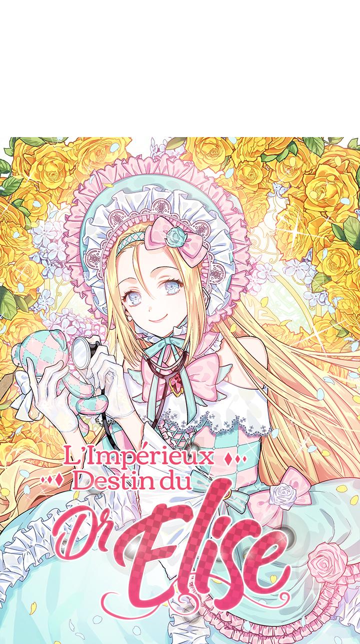 Read Doctor Elise vf Manga Online