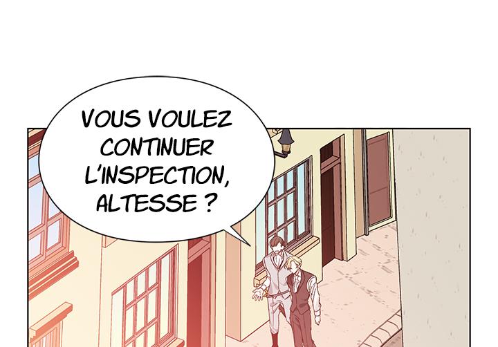 Read Doctor Elise vf Manga Online