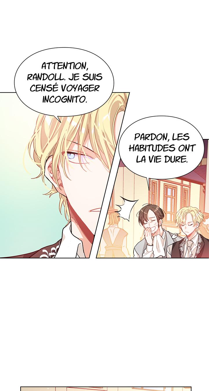 Read Doctor Elise vf Manga Online