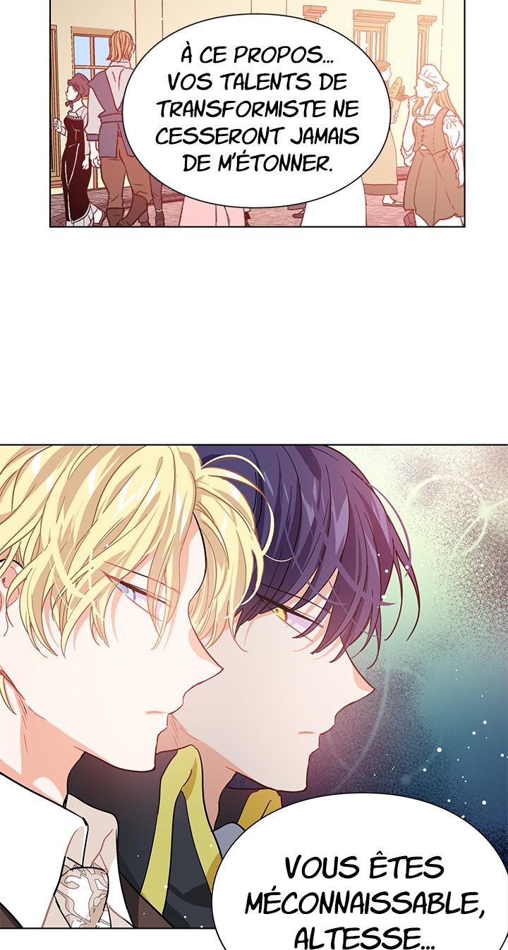 Read Doctor Elise vf Manga Online