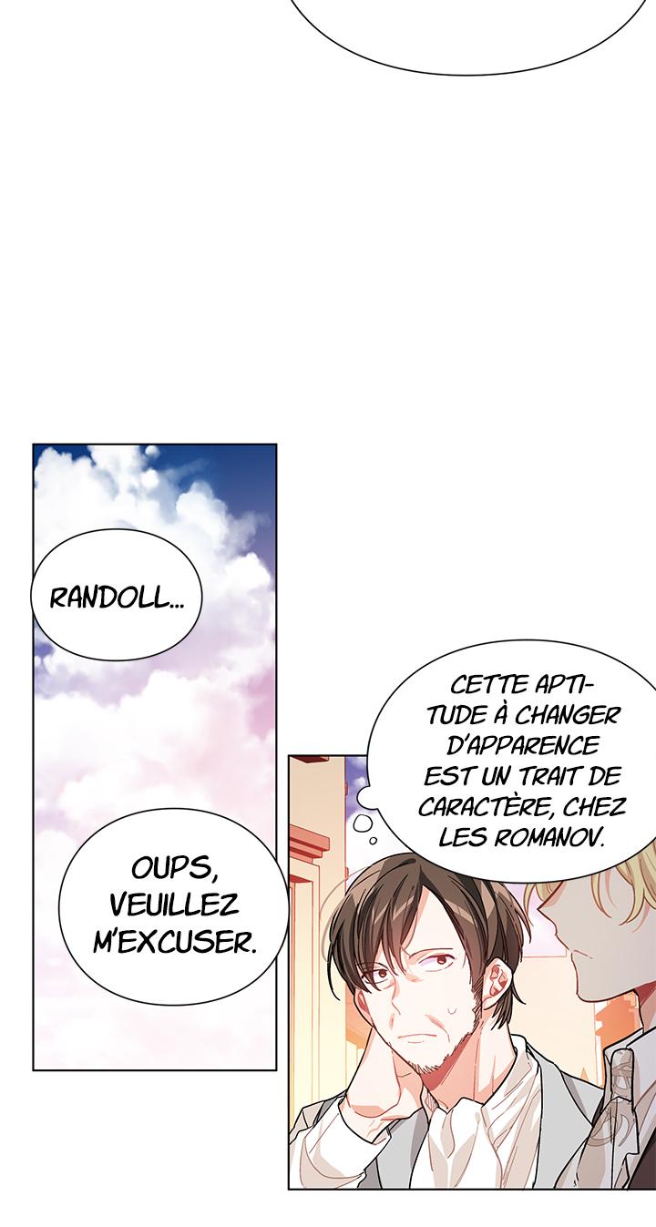 Read Doctor Elise vf Manga Online